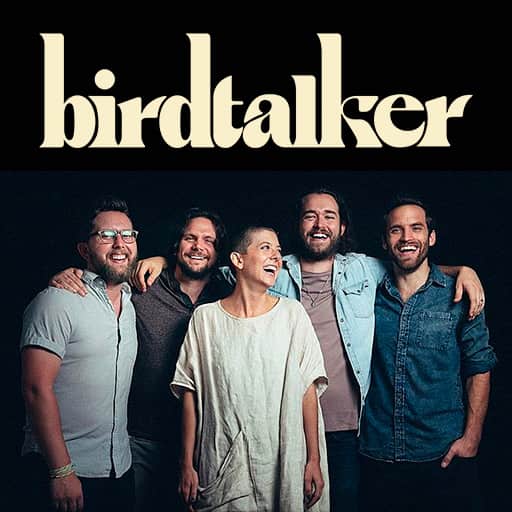 Birdtalker Charlotte Tickets