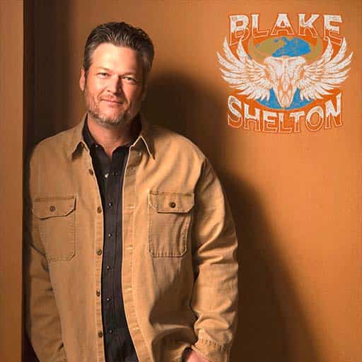 Blake Shelton Charlotte Tickets