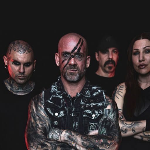 Bleeding Through Charlotte Tickets