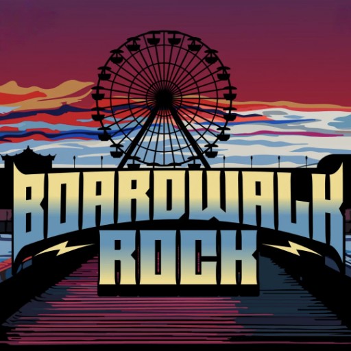 Boardwalk Rock Fest Charlotte Tickets