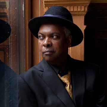 Booker T. Jones Charlotte Tickets