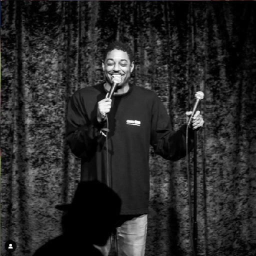 Brian Moses Charlotte Tickets