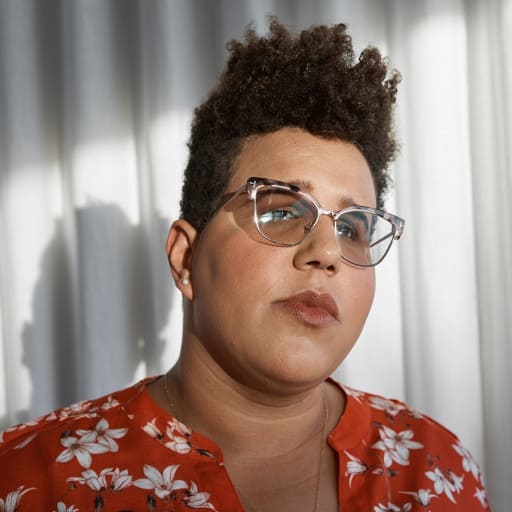 Brittany Howard in Charlotte