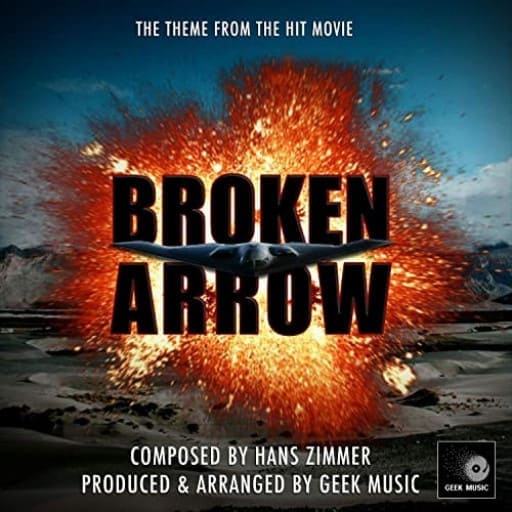 Broken Arrow Charlotte Tickets