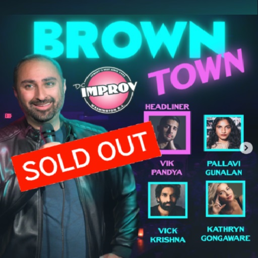 BrownTown Charlotte Tickets