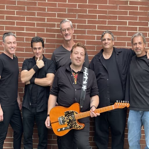Bruce Springsteen Tribute Charlotte Tickets