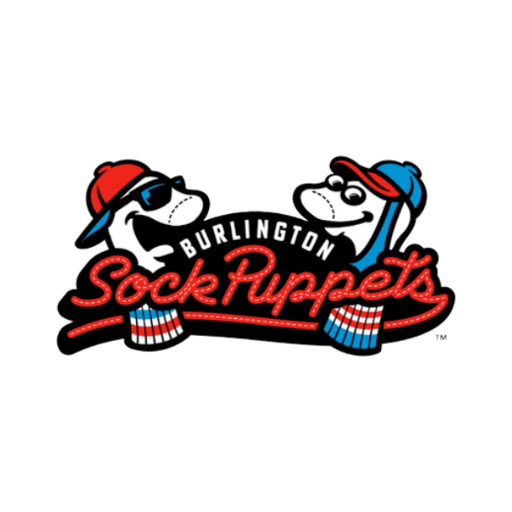Burlington Sock Puppets