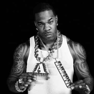 Busta Rhymes Charlotte Tickets