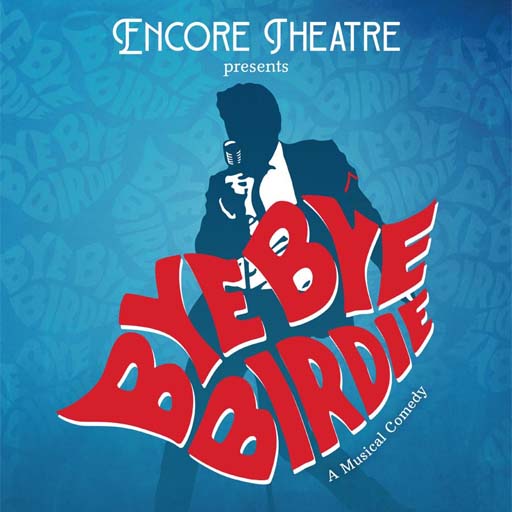 Bye Bye Birdie Charlotte Tickets