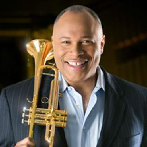Byron Stripling Charlotte Tickets