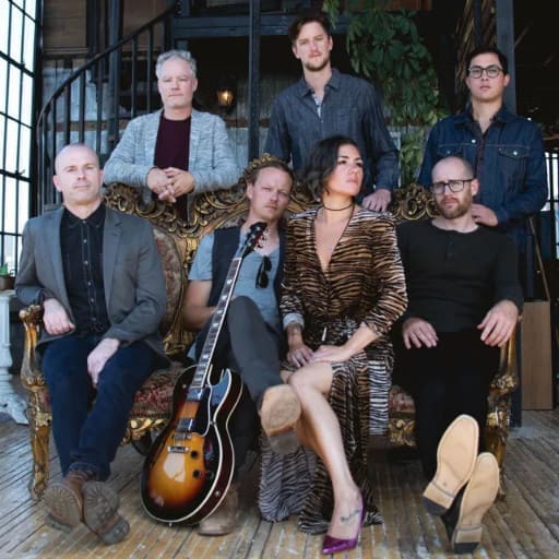 Bywater Call Charlotte Tickets