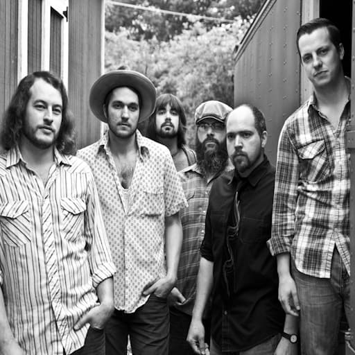 Cabinet - Band Charlotte Tickets