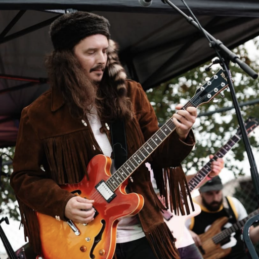 Caleb Elliott Charlotte Tickets