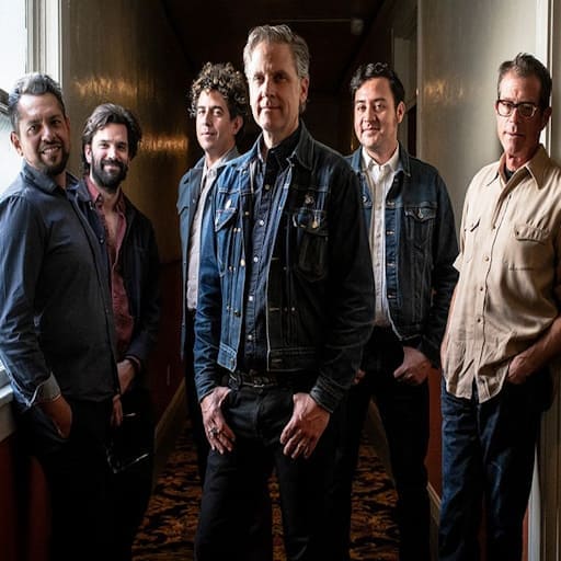 Calexico Charlotte Tickets