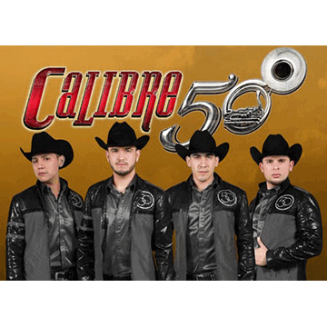 Calibre 50 Charlotte Tickets
