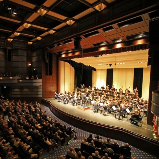 California Symphony Charlotte Tickets