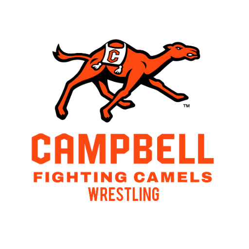 Campbell Fighting Camels Wrestling Schedule 2026–2027