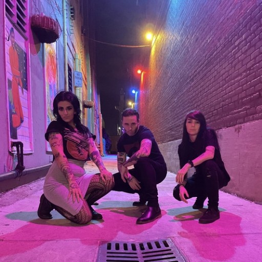 Cancerslug Charlotte Tickets