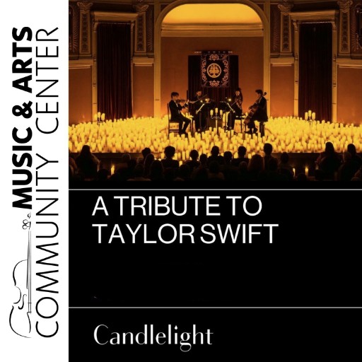 Candlelight: A Tribute to Taylor Swift concerts in Charlotte.
