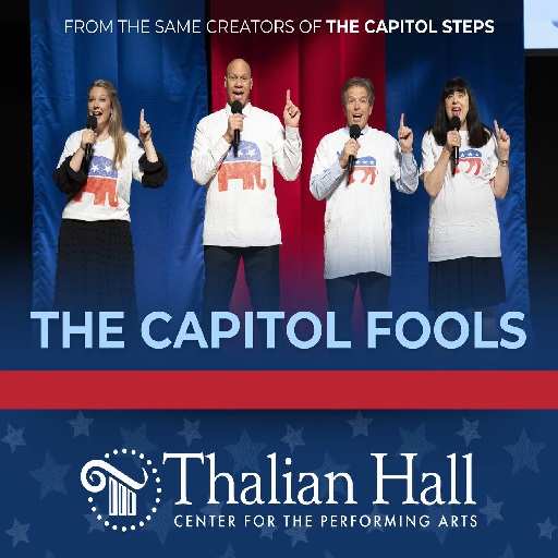 Capitol Fools Charlotte Tickets