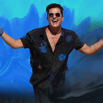 Carlos Vives Charlotte Tickets