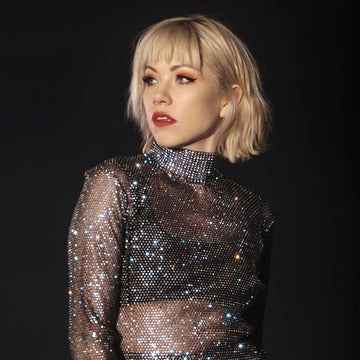 Carly Rae Jepsen Concerts in Charlotte