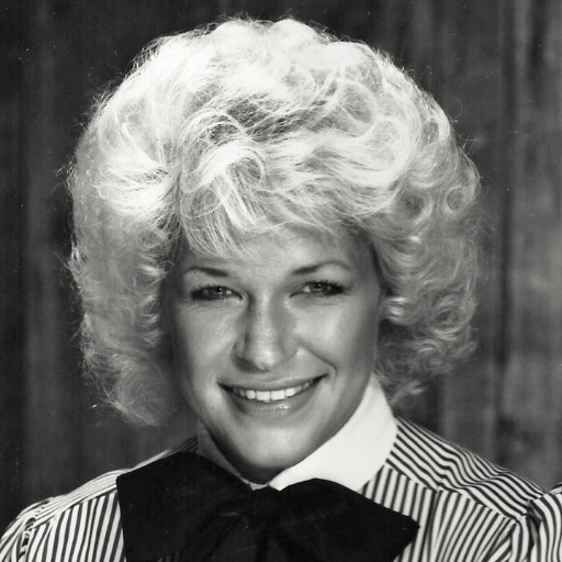 Carroll Baker Charlotte Tickets
