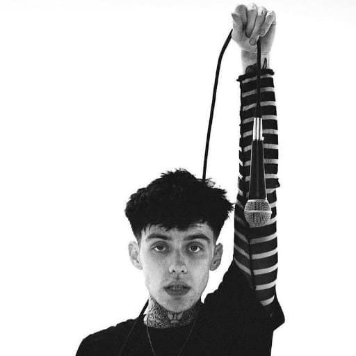Caspr Charlotte Tickets