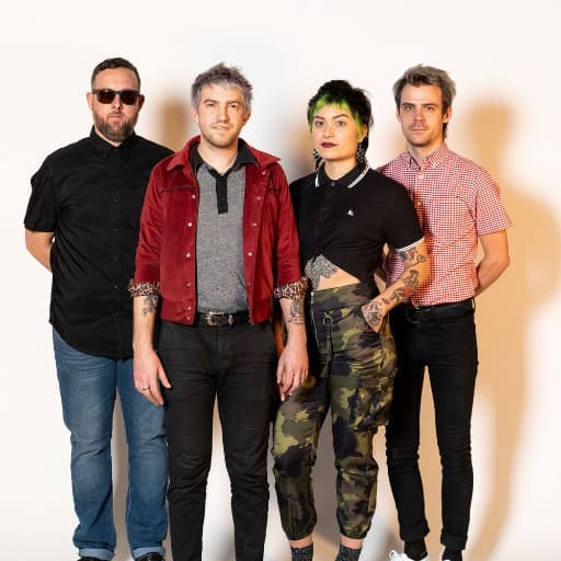 Catbite Charlotte Tickets