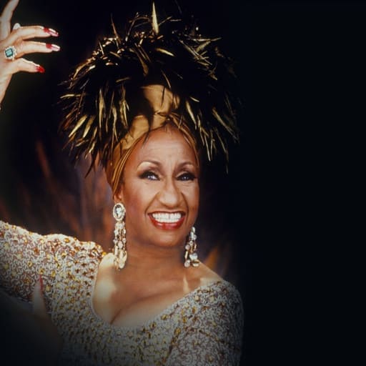 Celia Vive Charlotte Tickets