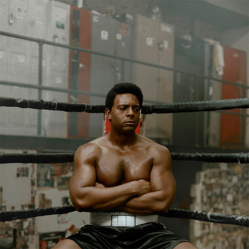 Champion - Opera Charlotte Tickets