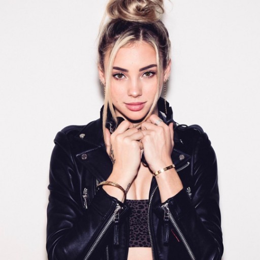 Charly Jordan Charlotte Tickets