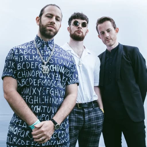 Chase And Status Charlotte Tickets