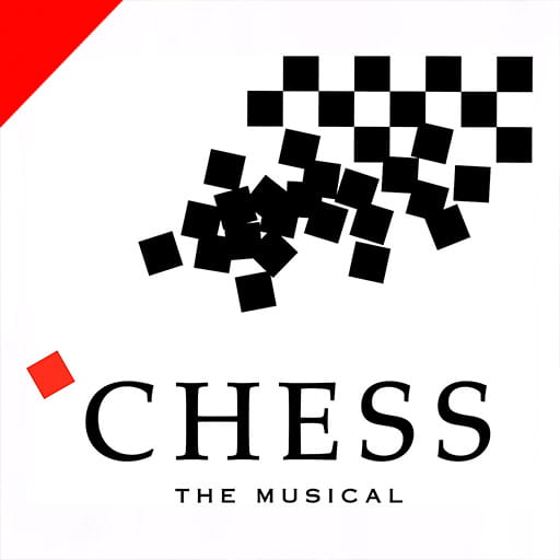 Chess: The Musical Charlotte Tickets