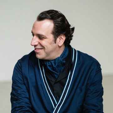 Chilly Gonzales Charlotte Tickets