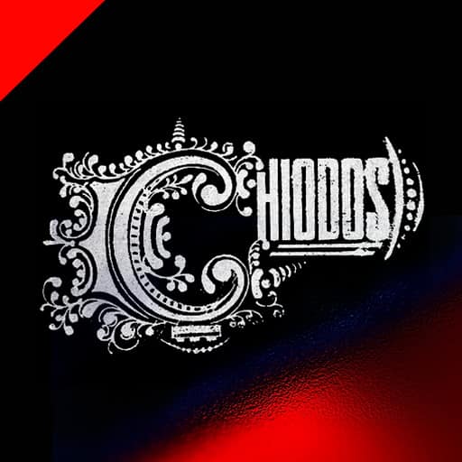 Chiodos Charlotte Tickets