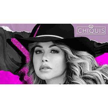 Chiquis Charlotte Tickets
