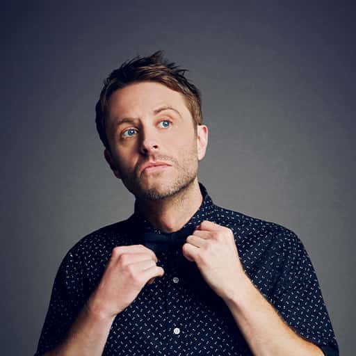 Chris Hardwick Charlotte Tickets