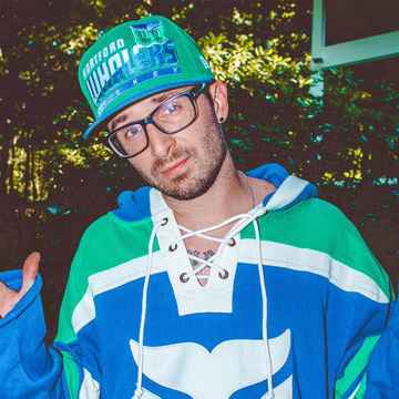 Chris Webby Charlotte Tickets