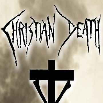 Christian Death Charlotte Tickets