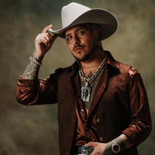 Christian Nodal Concerts in Charlotte