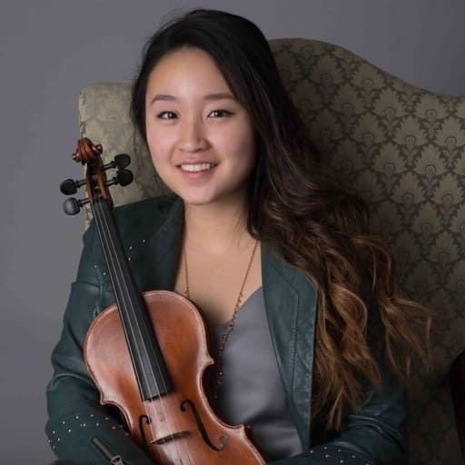 Christina Nam Charlotte Tickets