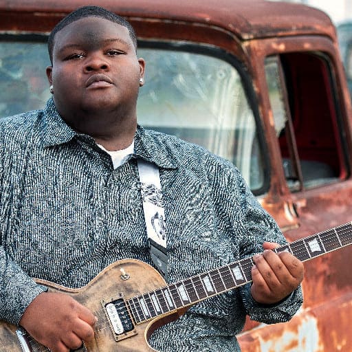 Christone Kingfish Ingram Charlotte Tickets