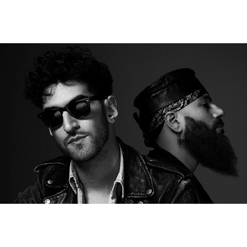 Chromeo Charlotte Tickets
