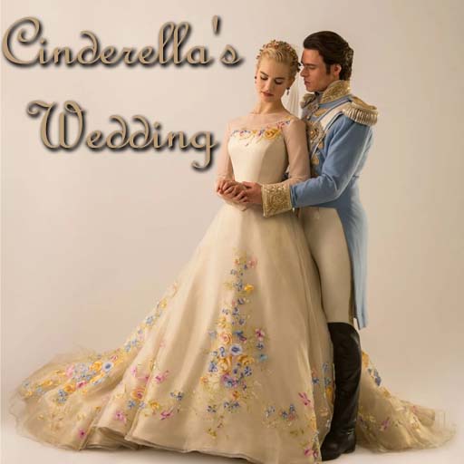 Cinderella's Wedding Charlotte Tickets