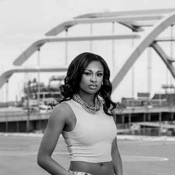 Coco Jones Charlotte Tickets