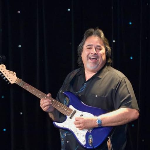 Coco Montoya Charlotte Tickets