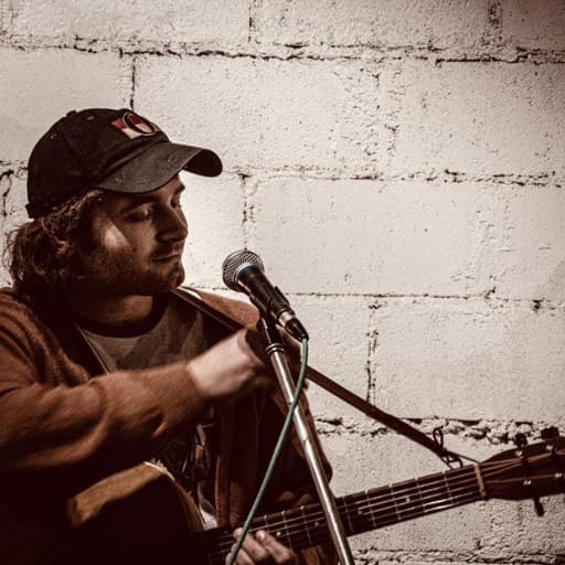 Cody Smith Charlotte Tickets