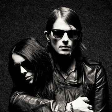 Cold Cave Charlotte Tickets