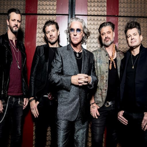 Collective Soul Charlotte Tickets